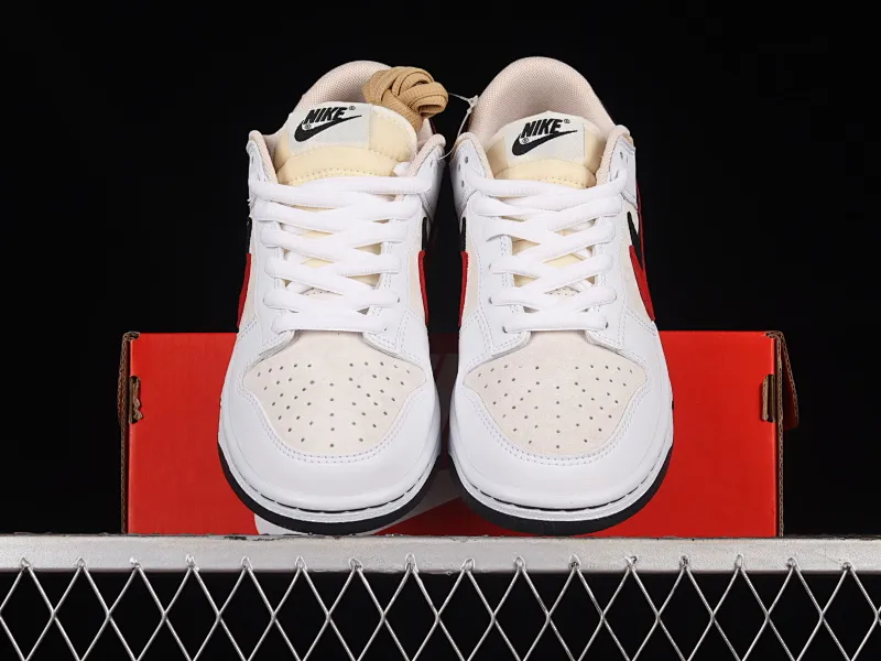 All categories Nk SB Dunk Series Nk SB Dunk Low low-top sneakers Otomo Katsuhiro x Nk SB Dunk Low "Steamboy OST" Otomo Katsuhiro co-branded double hook SB low-top sports and leisure sneakers CT2552-288